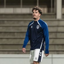 Marius Feuillet