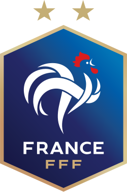 Équipe de France · FFF