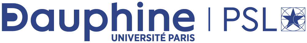 Université Paris Dauphine — PSL