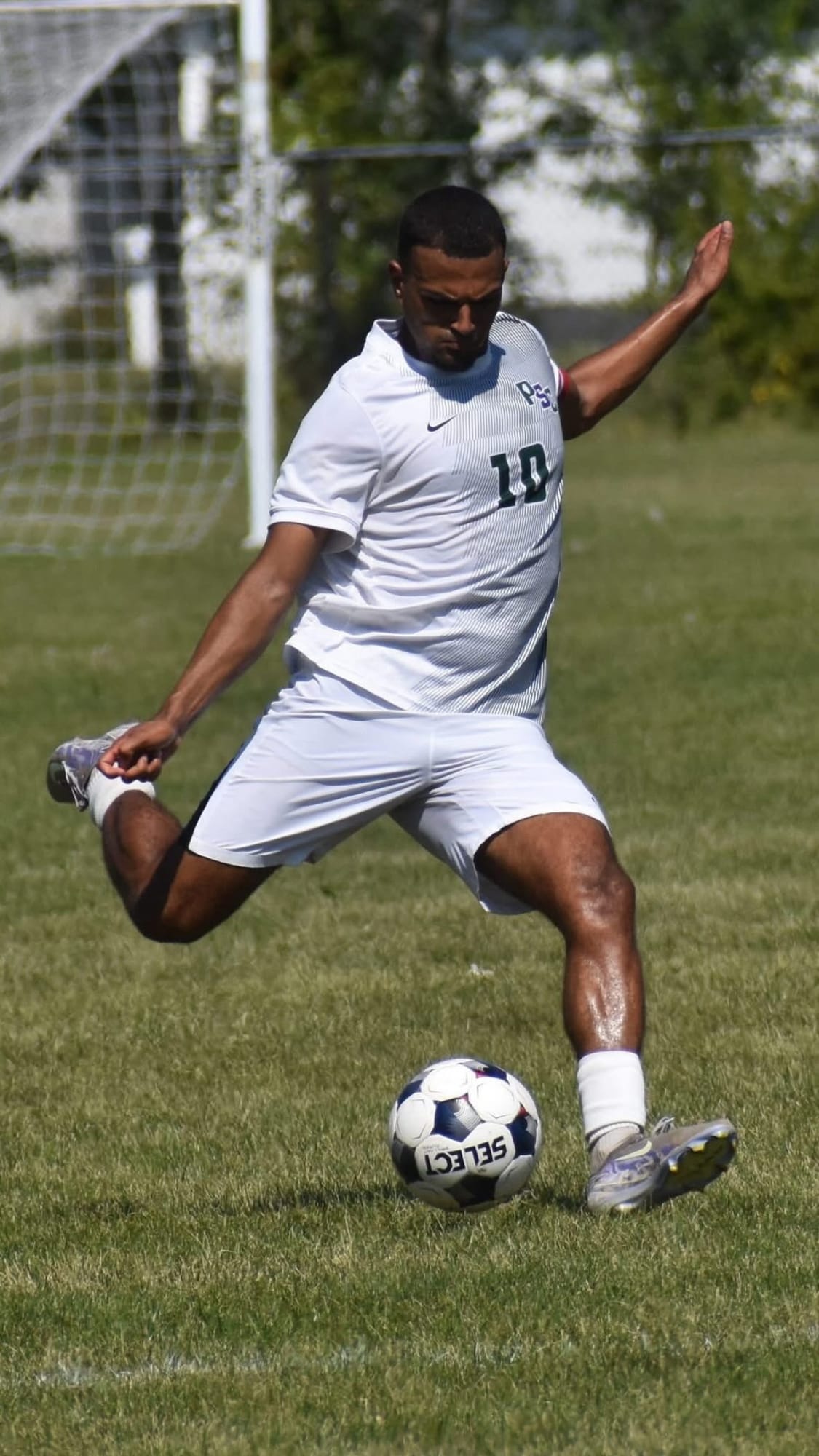 Matteo, Wingate University